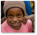 The Global Orphan Project