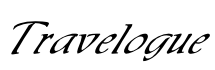 Travelogue