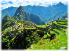 Peru & Bolivia
